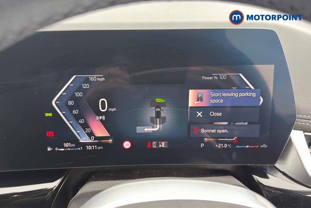 BMW X1 Xline Automatic Petrol SUV - Stock Number (1673757) - 9th supplementary image