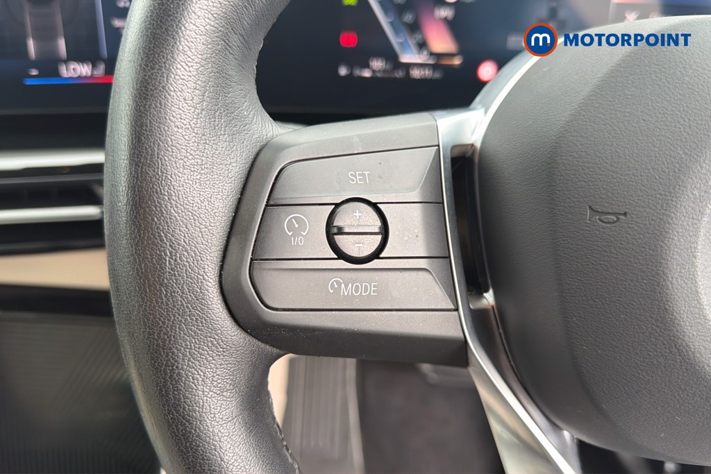 BMW X1 Xline Automatic Petrol SUV - Stock Number (1673757) - 10th supplementary image