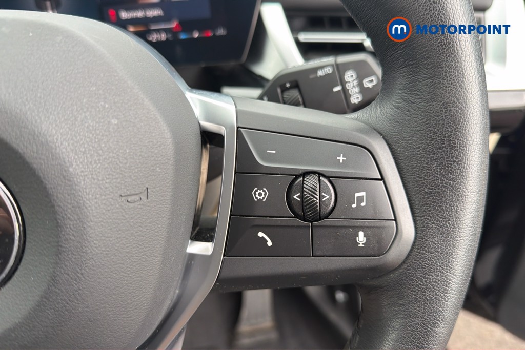 BMW X1 Xline Automatic Petrol SUV - Stock Number (1673757) - 11th supplementary image