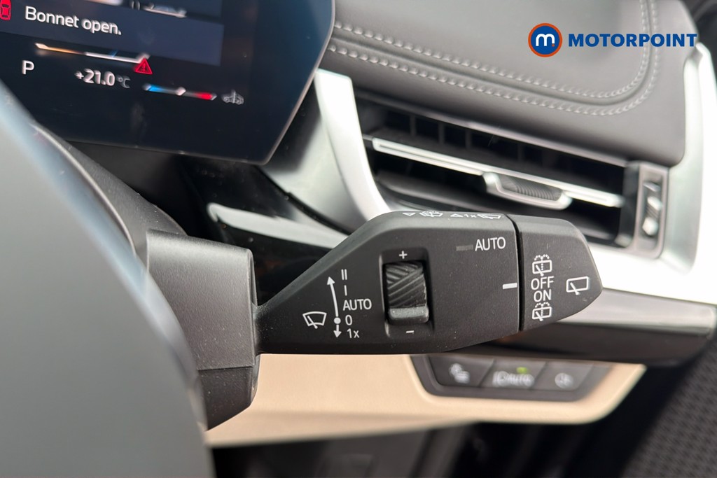 BMW X1 Xline Automatic Petrol SUV - Stock Number (1673757) - 13th supplementary image