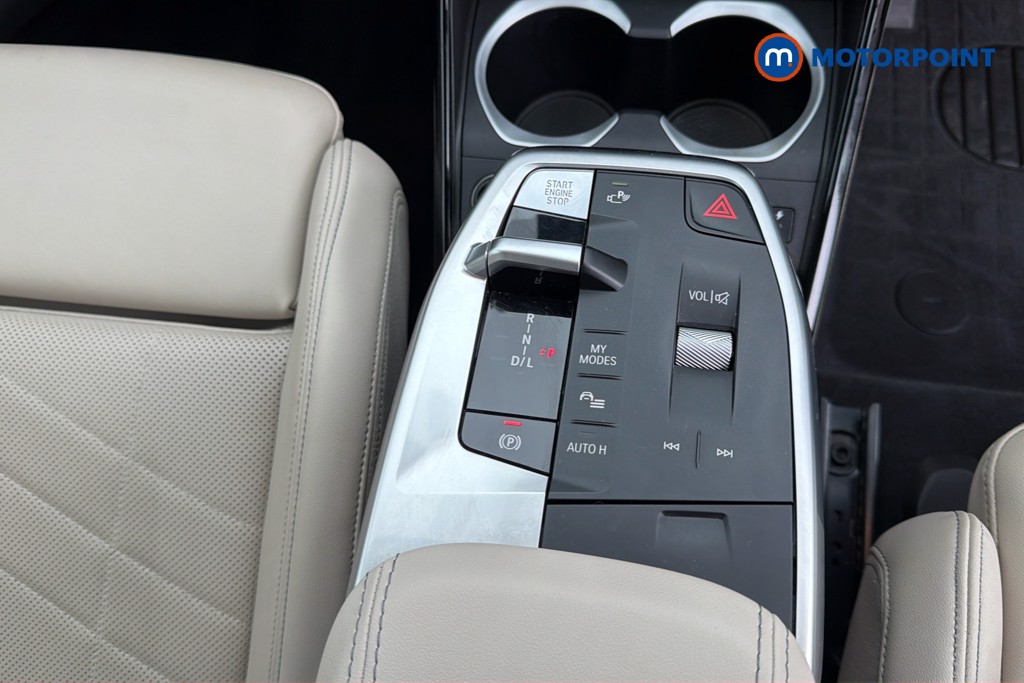 BMW X1 Xline Automatic Petrol SUV - Stock Number (1673757) - 17th supplementary image