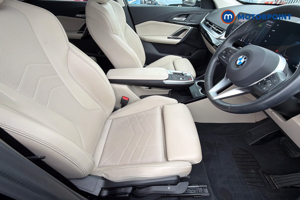 BMW X1 Xline Automatic Petrol SUV - Stock Number (1673757) - 18th supplementary image