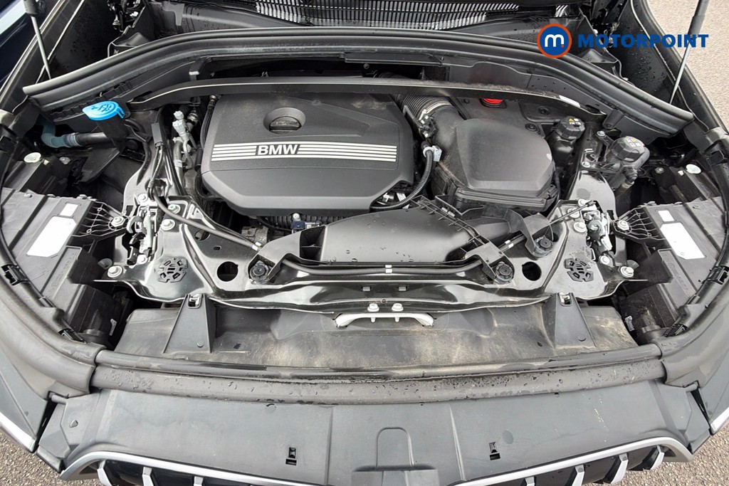 BMW X1 Xline Automatic Petrol SUV - Stock Number (1673757) - 24th supplementary image