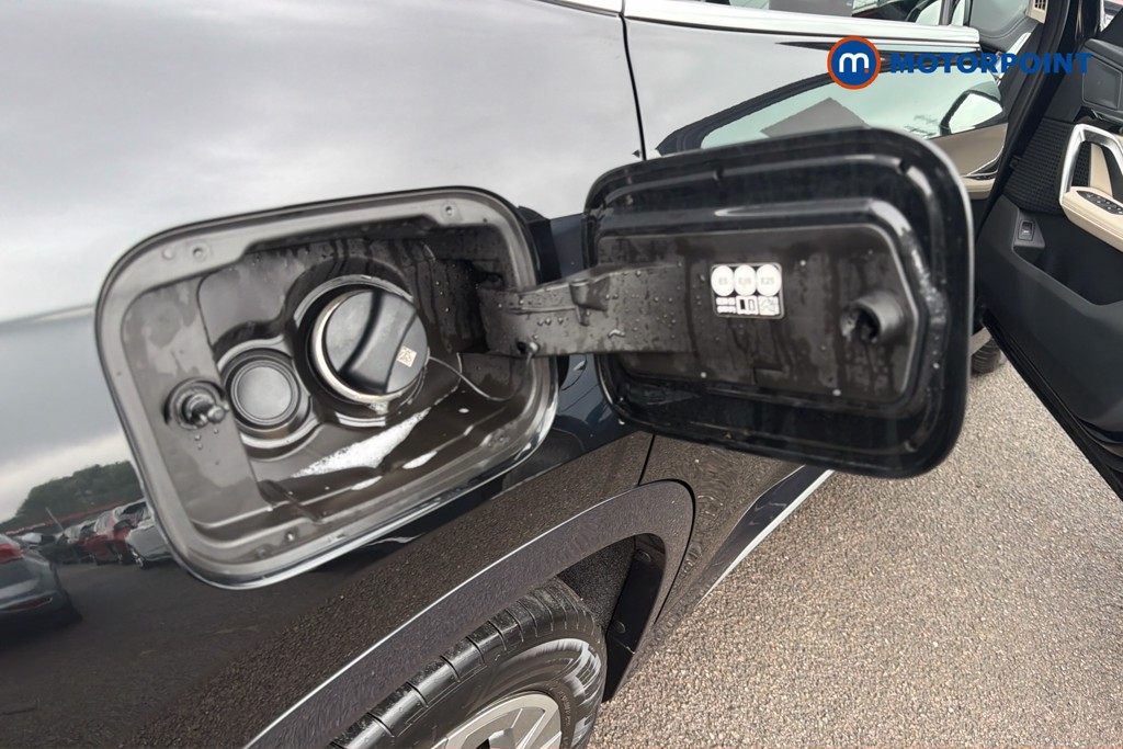 BMW X1 Xline Automatic Petrol SUV - Stock Number (1673757) - 27th supplementary image