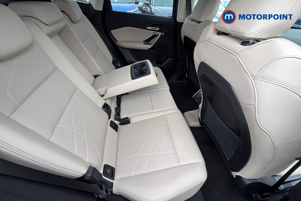 BMW X1 Xline Automatic Petrol SUV - Stock Number (1673757) - 32nd supplementary image