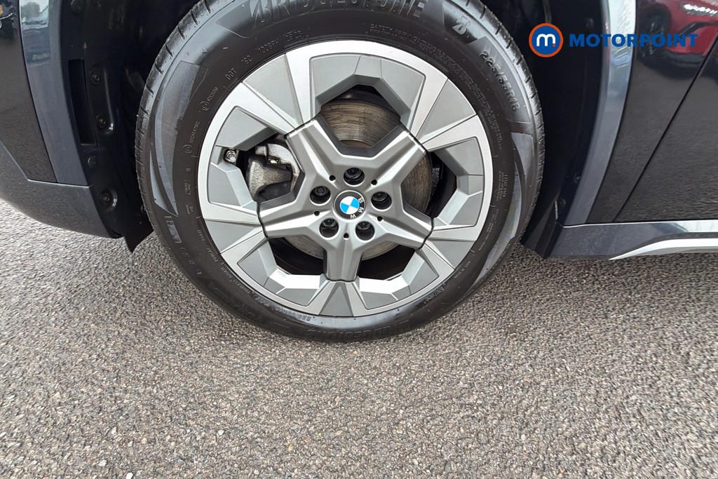 BMW X1 Xline Automatic Petrol SUV - Stock Number (1673757) - 38th supplementary image