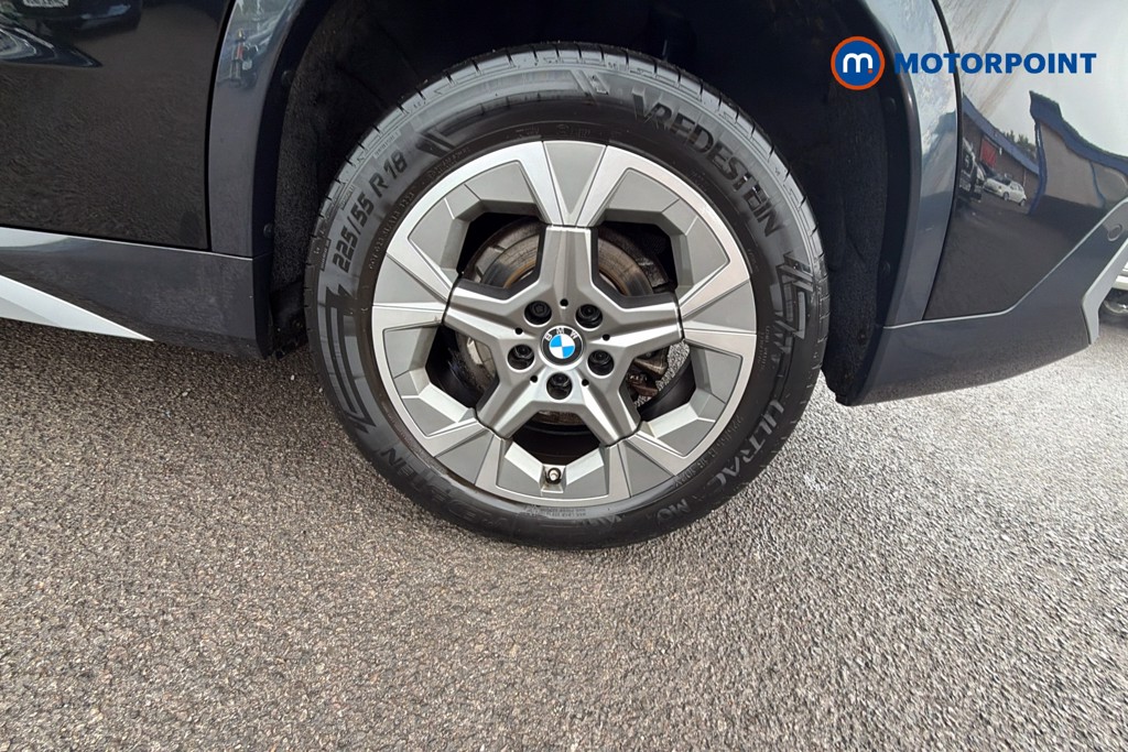 BMW X1 Xline Automatic Petrol SUV - Stock Number (1673757) - 42nd supplementary image