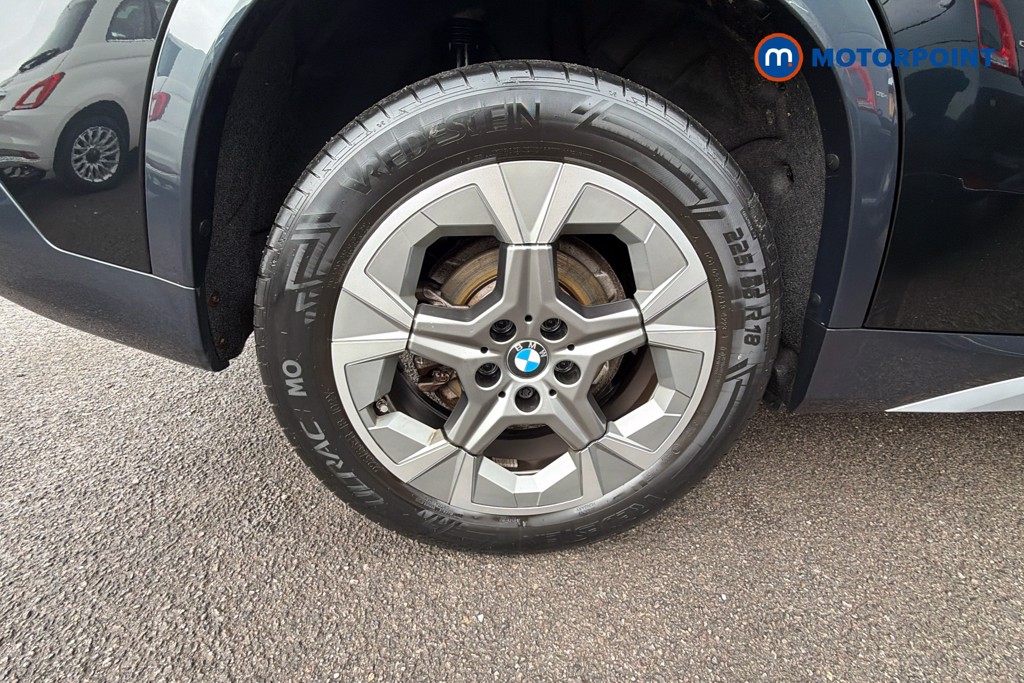 BMW X1 Xline Automatic Petrol SUV - Stock Number (1673757) - 1st supplementary image