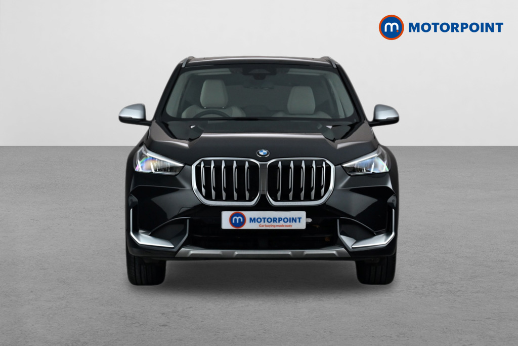BMW X1 Xline Automatic Petrol SUV - Stock Number (1673757) - Front bumper