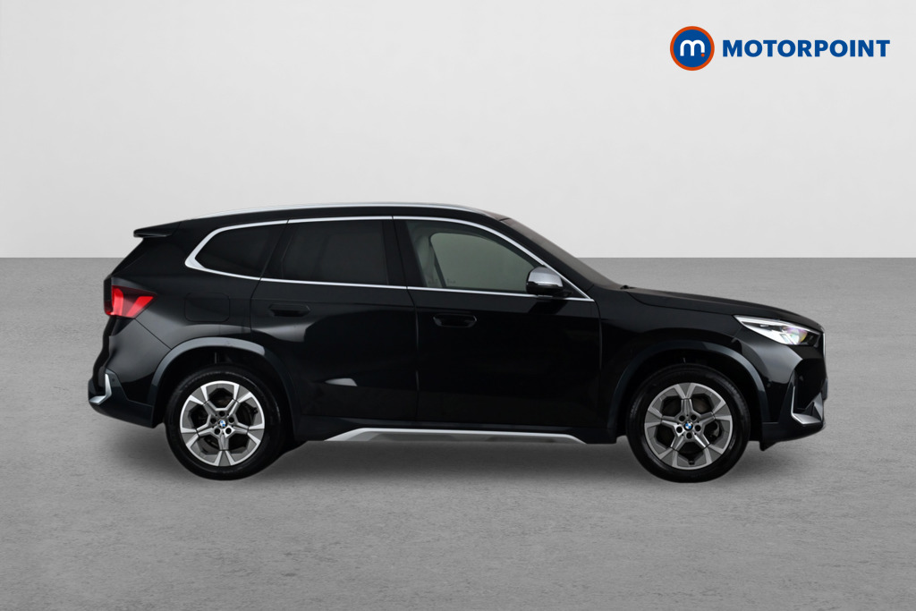 BMW X1 Xline Automatic Petrol SUV - Stock Number (1673757) - Drivers side