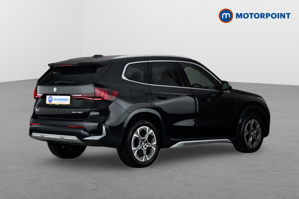 BMW X1 Xline Automatic Petrol SUV - Stock Number (1673757) - Drivers side rear corner