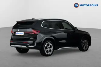 BMW X1 Xline Automatic Petrol SUV - Stock Number (1673757) - Drivers side rear corner