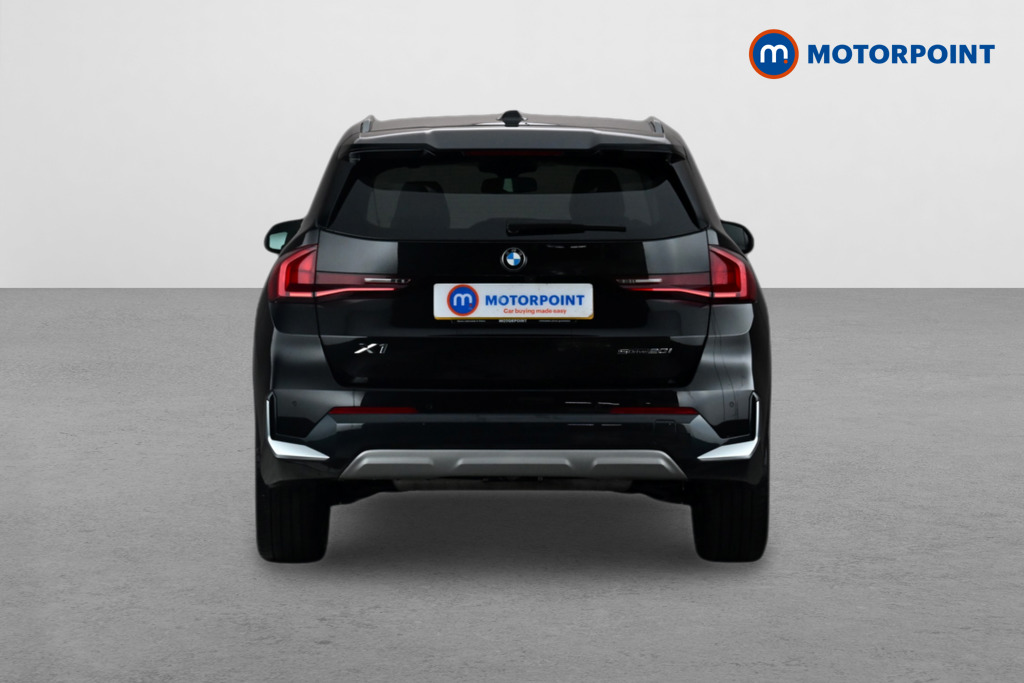 BMW X1 Xline Automatic Petrol SUV - Stock Number (1673757) - Rear bumper