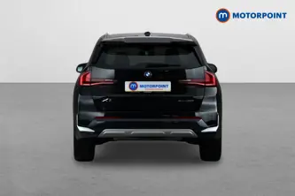 BMW X1 Xline Automatic Petrol SUV - Stock Number (1673757) - Rear bumper