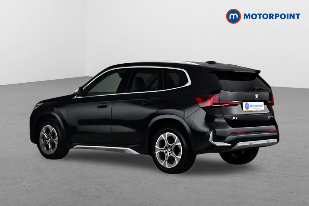 BMW X1 Xline Automatic Petrol SUV - Stock Number (1673757) - Passenger side rear corner