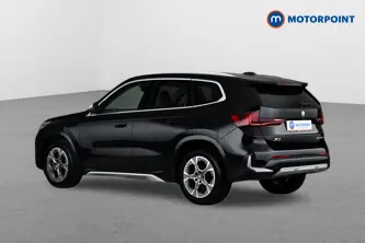 BMW X1 Xline Automatic Petrol SUV - Stock Number (1673757) - Passenger side rear corner