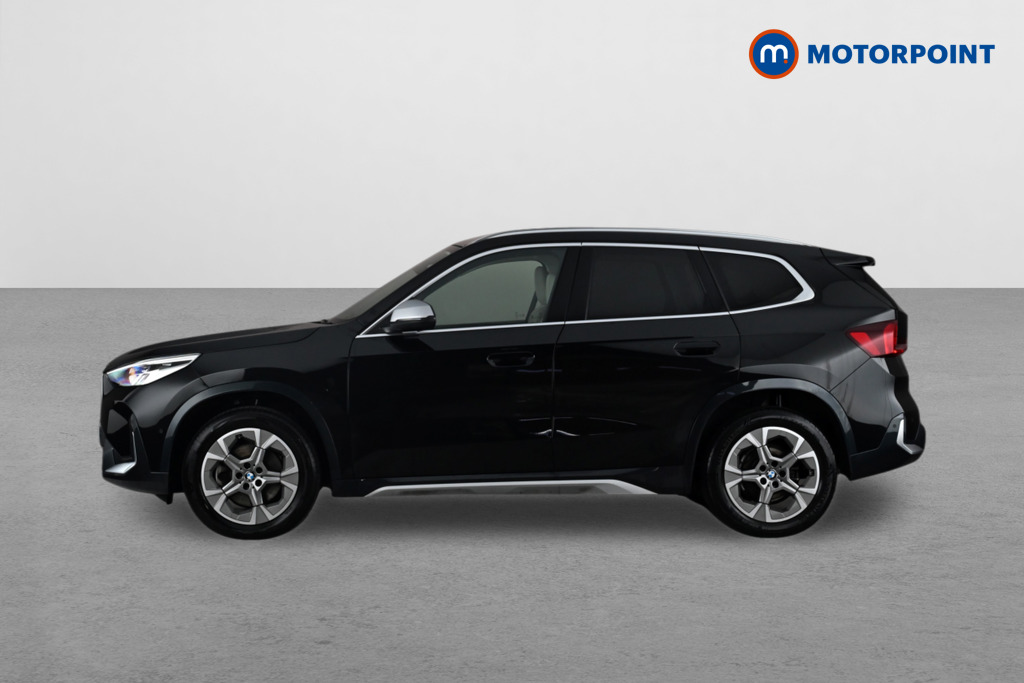 BMW X1 Xline Automatic Petrol SUV - Stock Number (1673757) - Passenger side