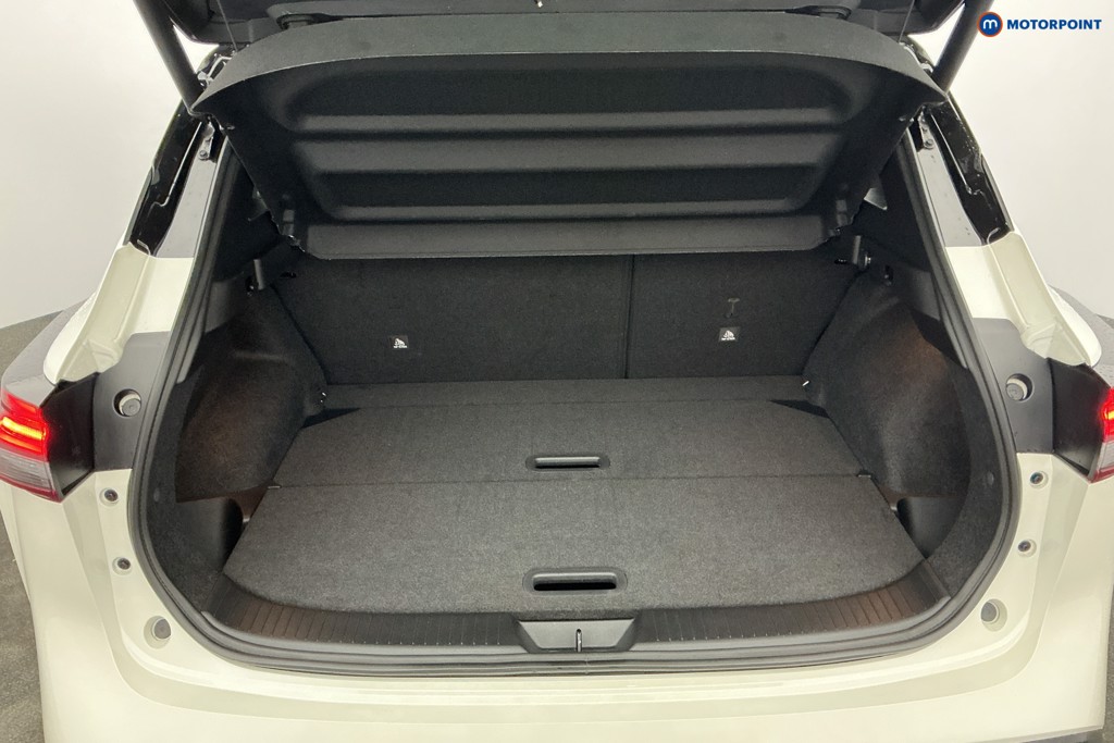 Nissan Qashqai Tekna Automatic Petrol-Electric Hybrid SUV - Stock Number (1673761) - 3rd supplementary image