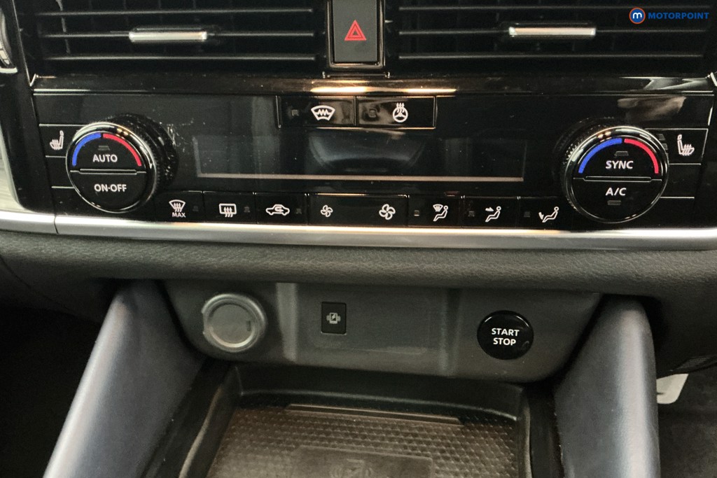 Nissan Qashqai Tekna Automatic Petrol-Electric Hybrid SUV - Stock Number (1673761) - 11th supplementary image