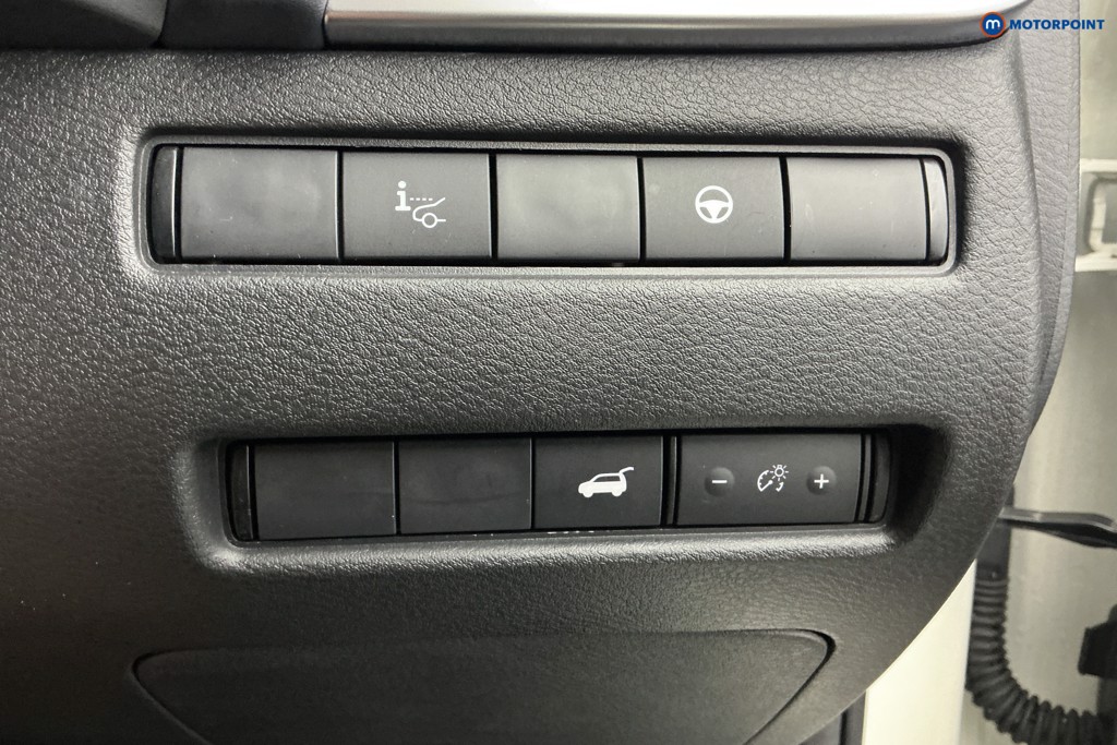 Nissan Qashqai Tekna Automatic Petrol-Electric Hybrid SUV - Stock Number (1673761) - 14th supplementary image