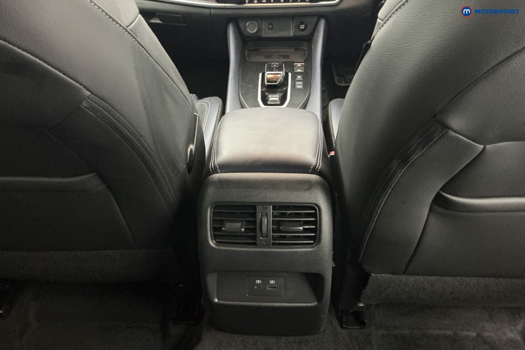 Nissan Qashqai Tekna Automatic Petrol-Electric Hybrid SUV - Stock Number (1673761) - 20th supplementary image