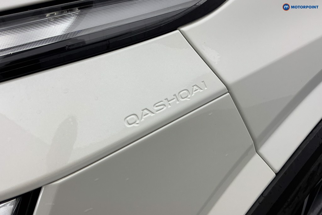 Nissan Qashqai Tekna Automatic Petrol-Electric Hybrid SUV - Stock Number (1673761) - 26th supplementary image