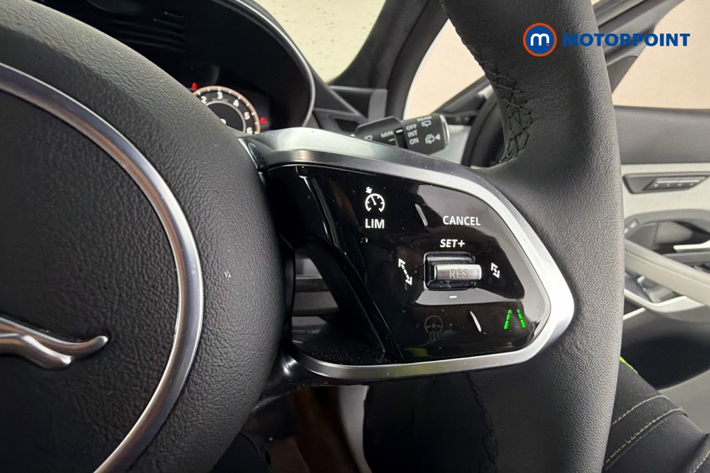 Jaguar E-Pace R-Dynamic Hse Black Automatic Petrol Plug-In Hybrid SUV - Stock Number (1673836) - 4th supplementary image