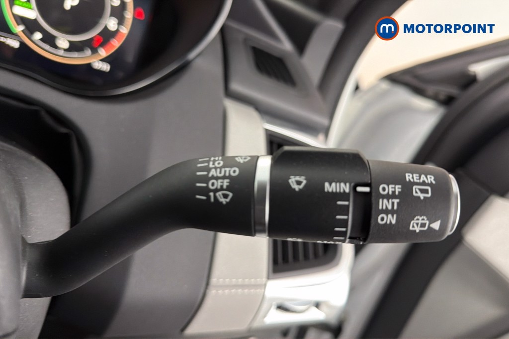 Jaguar E-Pace R-Dynamic Hse Black Automatic Petrol Plug-In Hybrid SUV - Stock Number (1673836) - 7th supplementary image