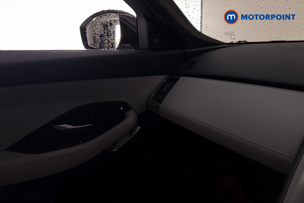 Jaguar E-Pace R-Dynamic Hse Black Automatic Petrol Plug-In Hybrid SUV - Stock Number (1673836) - 11th supplementary image