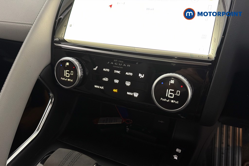 Jaguar E-Pace R-Dynamic Hse Black Automatic Petrol Plug-In Hybrid SUV - Stock Number (1673836) - 12th supplementary image