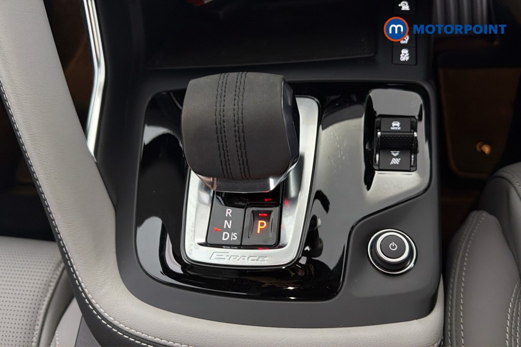 Jaguar E-Pace R-Dynamic Hse Black Automatic Petrol Plug-In Hybrid SUV - Stock Number (1673836) - 15th supplementary image