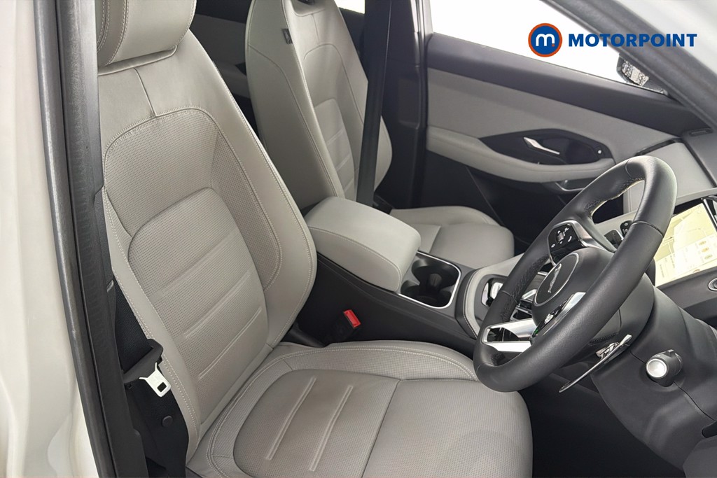 Jaguar E-Pace R-Dynamic Hse Black Automatic Petrol Plug-In Hybrid SUV - Stock Number (1673836) - 22nd supplementary image