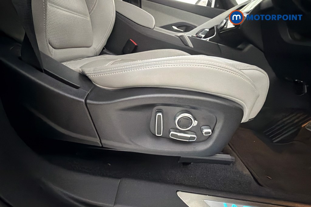 Jaguar E-Pace R-Dynamic Hse Black Automatic Petrol Plug-In Hybrid SUV - Stock Number (1673836) - 25th supplementary image