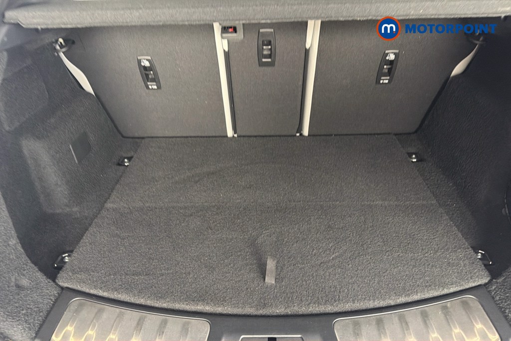 Jaguar E-Pace R-Dynamic Hse Black Automatic Petrol Plug-In Hybrid SUV - Stock Number (1673836) - 33rd supplementary image