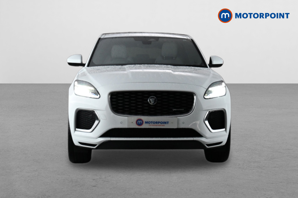 Jaguar E-Pace R-Dynamic Hse Black Automatic Petrol Plug-In Hybrid SUV - Stock Number (1673836) - Drivers side