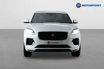 Jaguar E-Pace R-Dynamic Hse Black Automatic Petrol Plug-In Hybrid SUV - Stock Number (1673836) - Drivers side
