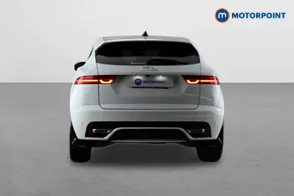 Jaguar E-Pace R-Dynamic Hse Black Automatic Petrol Plug-In Hybrid SUV - Stock Number (1673836) - Passenger side