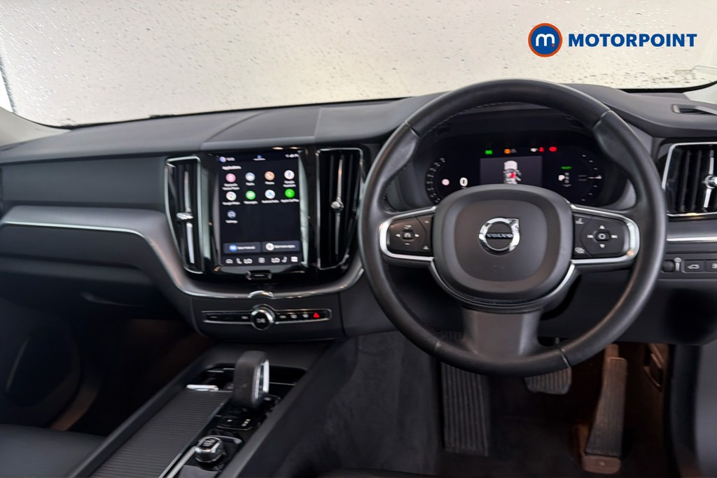 Volvo Xc60 Inscription Expression Automatic Petrol Plug-In Hybrid SUV - Stock Number (1673893) - 2nd supplementary image