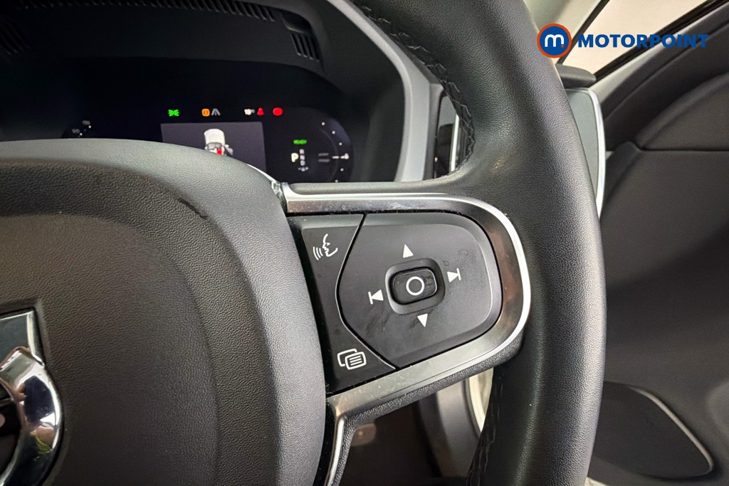 Volvo Xc60 Inscription Expression Automatic Petrol Plug-In Hybrid SUV - Stock Number (1673893) - 4th supplementary image