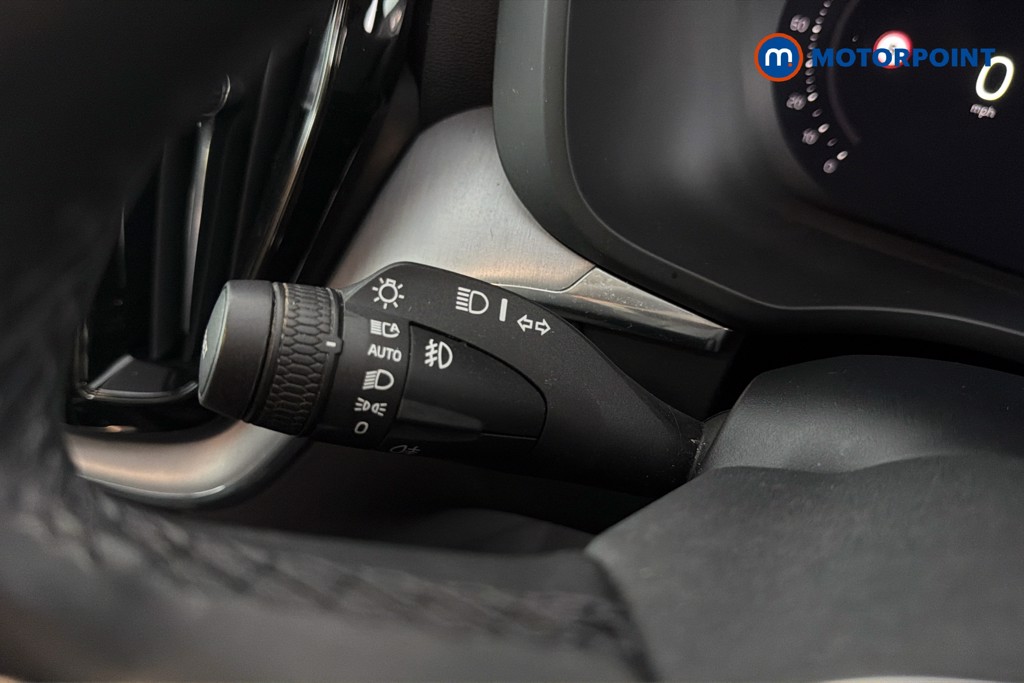 Volvo Xc60 Inscription Expression Automatic Petrol Plug-In Hybrid SUV - Stock Number (1673893) - 6th supplementary image