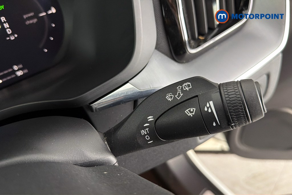 Volvo Xc60 Inscription Expression Automatic Petrol Plug-In Hybrid SUV - Stock Number (1673893) - 7th supplementary image