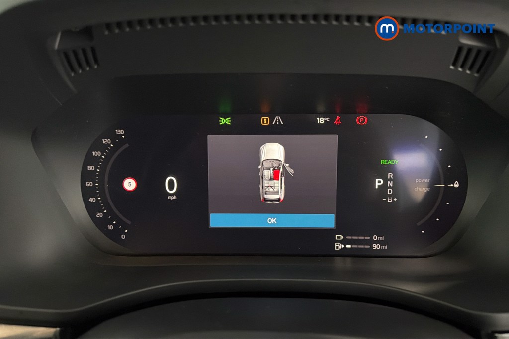 Volvo Xc60 Inscription Expression Automatic Petrol Plug-In Hybrid SUV - Stock Number (1673893) - 8th supplementary image