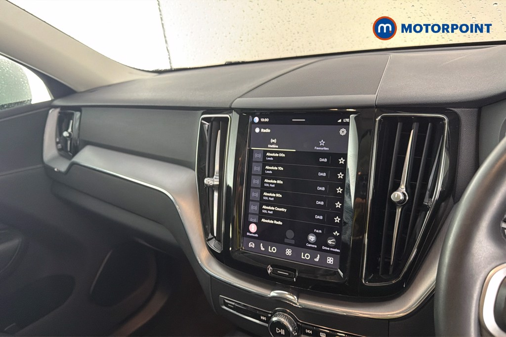 Volvo Xc60 Inscription Expression Automatic Petrol Plug-In Hybrid SUV - Stock Number (1673893) - 9th supplementary image