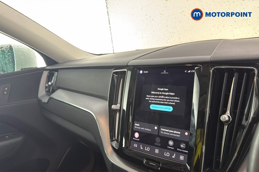 Volvo Xc60 Inscription Expression Automatic Petrol Plug-In Hybrid SUV - Stock Number (1673893) - 10th supplementary image