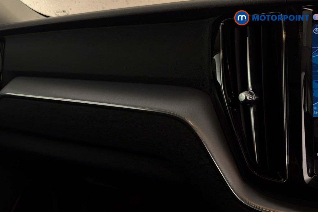 Volvo Xc60 Inscription Expression Automatic Petrol Plug-In Hybrid SUV - Stock Number (1673893) - 11th supplementary image
