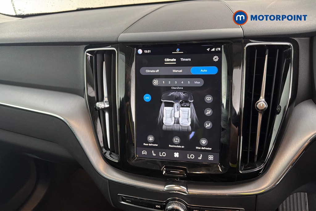 Volvo Xc60 Inscription Expression Automatic Petrol Plug-In Hybrid SUV - Stock Number (1673893) - 12th supplementary image