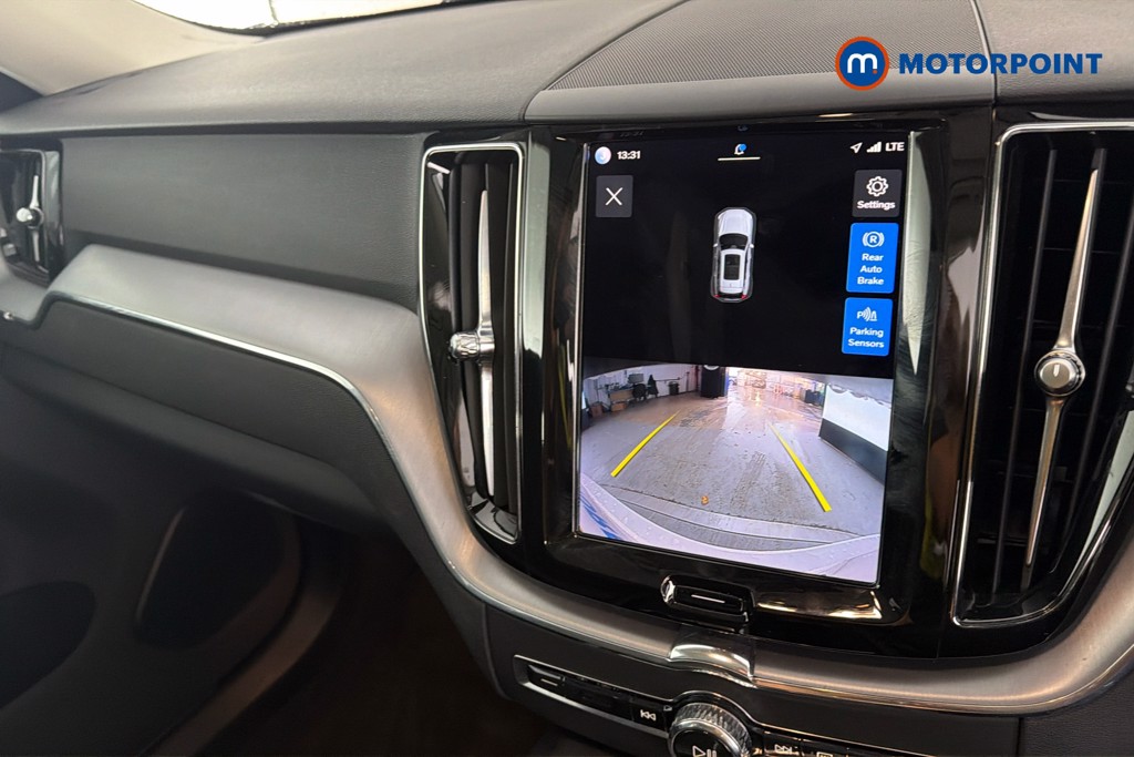 Volvo Xc60 Inscription Expression Automatic Petrol Plug-In Hybrid SUV - Stock Number (1673893) - 13th supplementary image