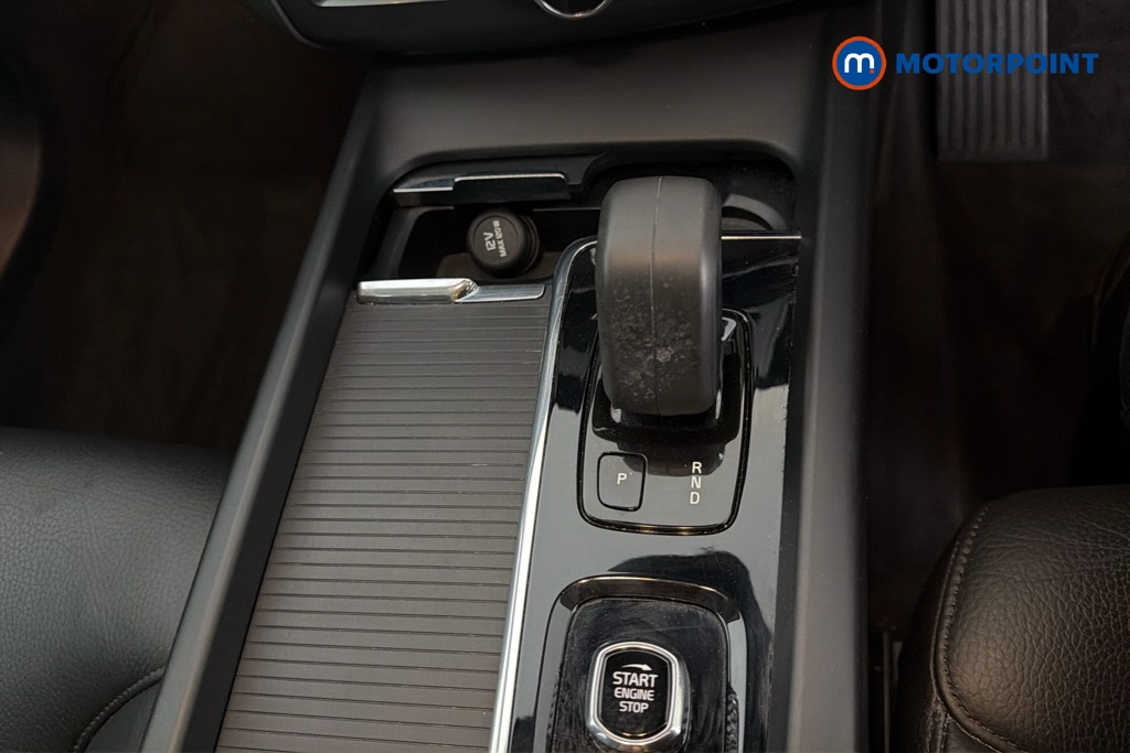 Volvo Xc60 Inscription Expression Automatic Petrol Plug-In Hybrid SUV - Stock Number (1673893) - 15th supplementary image