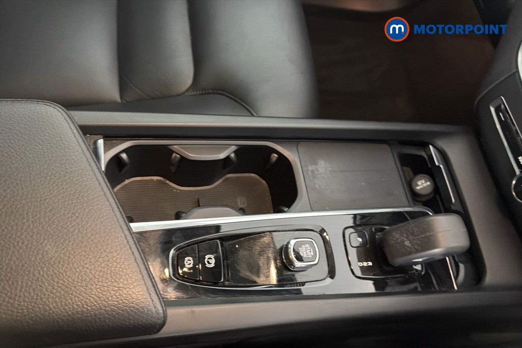 Volvo Xc60 Inscription Expression Automatic Petrol Plug-In Hybrid SUV - Stock Number (1673893) - 16th supplementary image