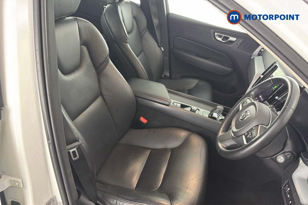 Volvo Xc60 Inscription Expression Automatic Petrol Plug-In Hybrid SUV - Stock Number (1673893) - 22nd supplementary image